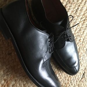 Allen Edmonds Men’s Delray Dress Shoe (Noir)